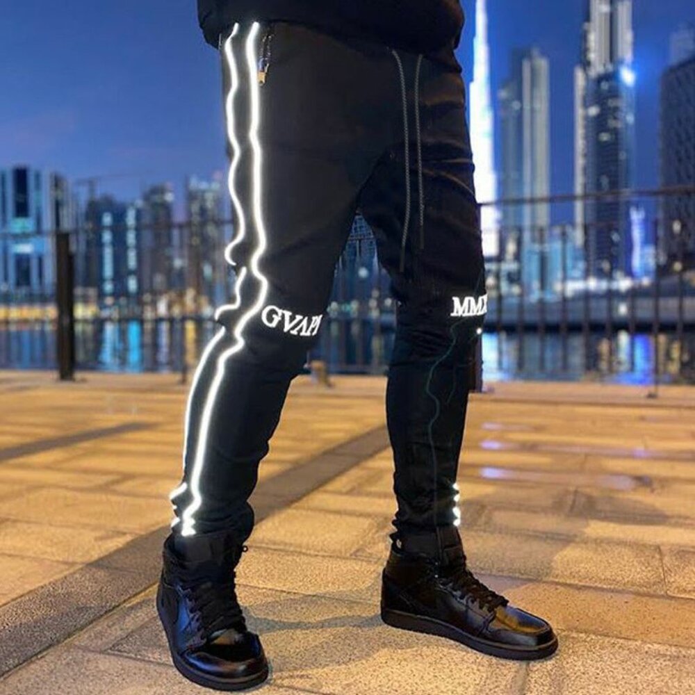 GVAPI MMXV Joggers - Picture 3 of 3